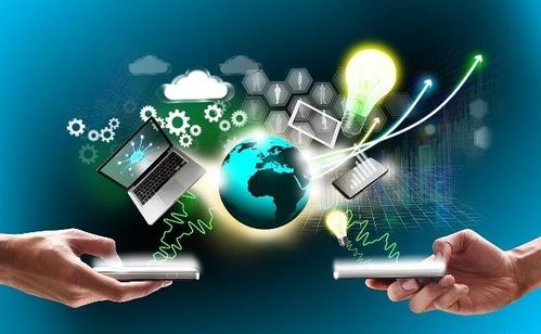 工程機械智能化 計算機網絡工程如何驅動互聯互通